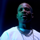 DMX performs onstage during day 1 of the 2015 Coachella Valley Music And Arts Festival (Weekend 2) on April 17, 2015.